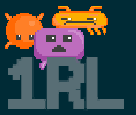 Games like 1RL