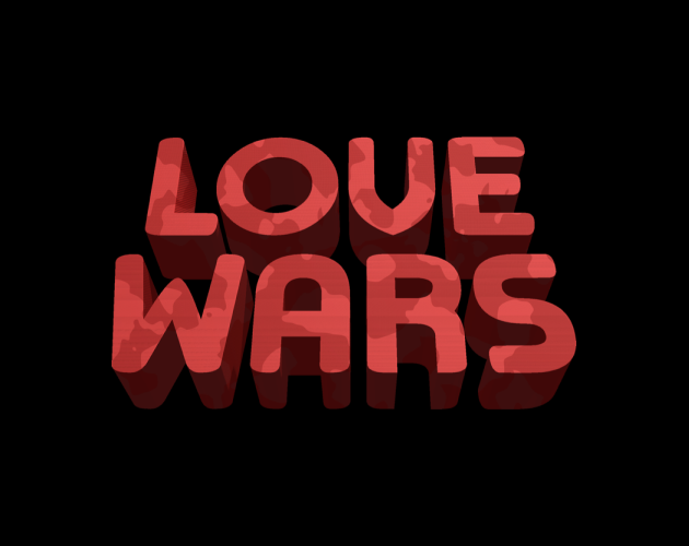 Games like 2019.02/ProjetoIII/LoveWars