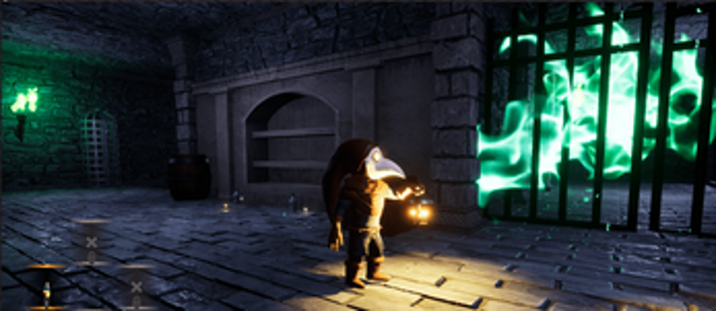 Adventure's Cauldron Image