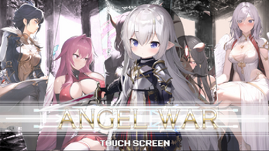 AngelWar Image