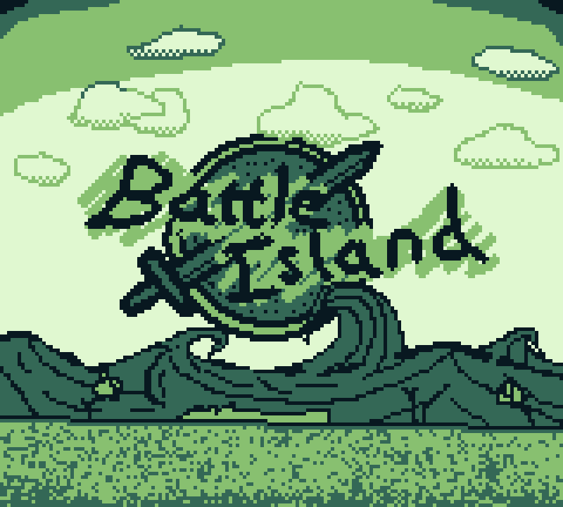 Games like Battle Island