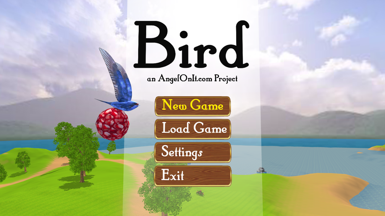Games like Bird Project