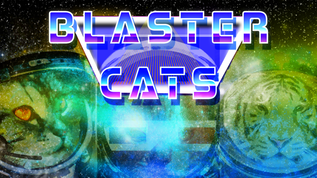 Games like Blaster Cats