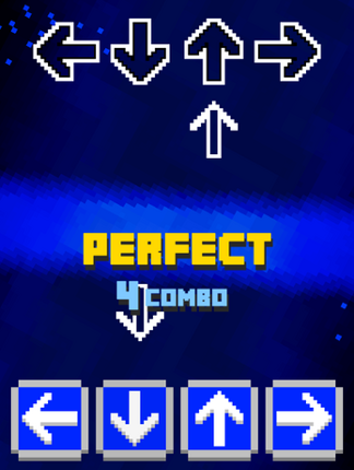 Blocky Beats Image