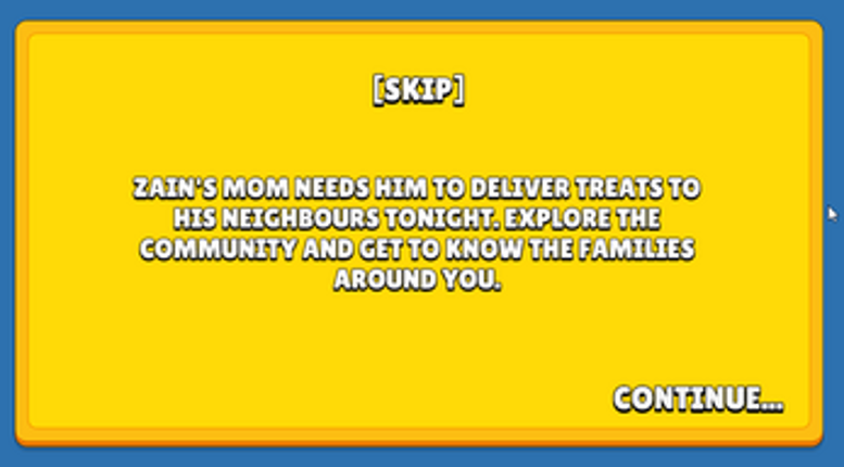 Boeka Treats screenshot