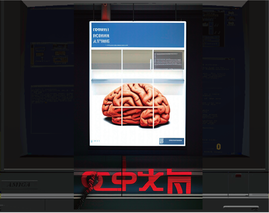 Games like 缸中之脑 Brain in the sink