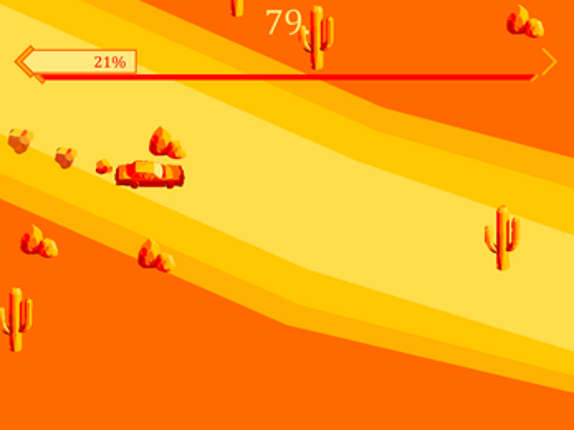 Braking Down Image