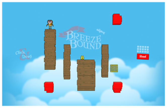 Breeze Bound Image