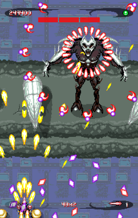 Broken Pearl screenshot