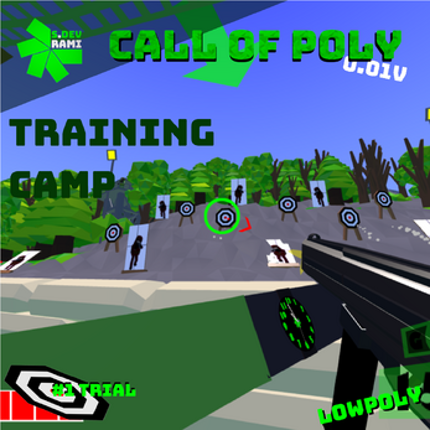 CALL OF POLY Image