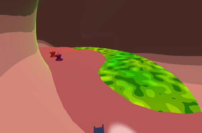 Cell Circuit screenshot