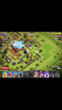 Clash of clans Image