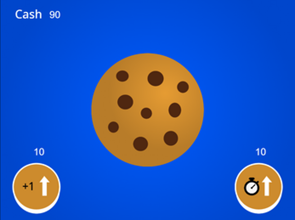 Cookie Smash Image