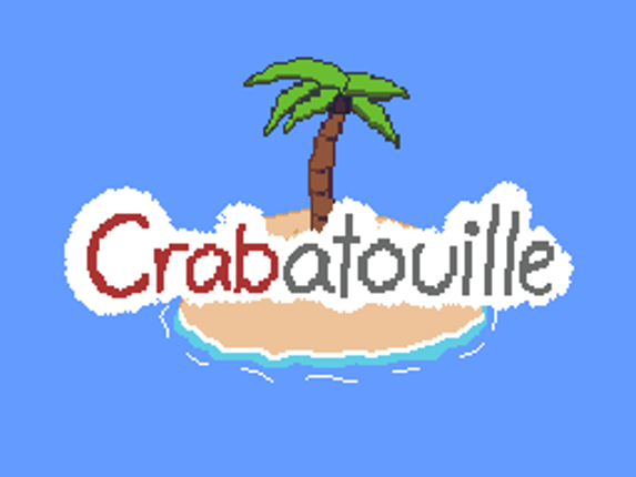 Crabatouille Game Cover