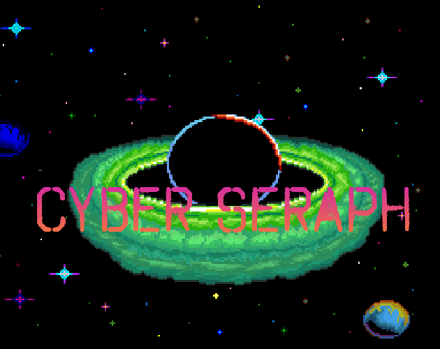 Games like Cyber Seraph