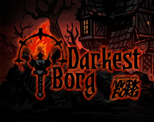 Darkest Borg Image