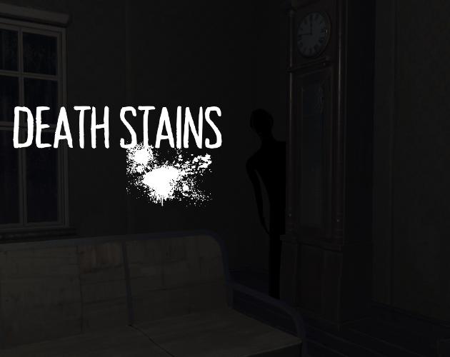 Games like Death Stains