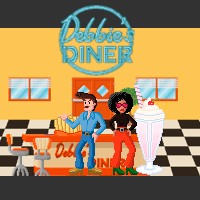 Games like Debbie's Dramatic Diner