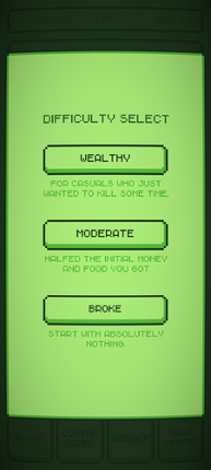 Demihuman Inc screenshot