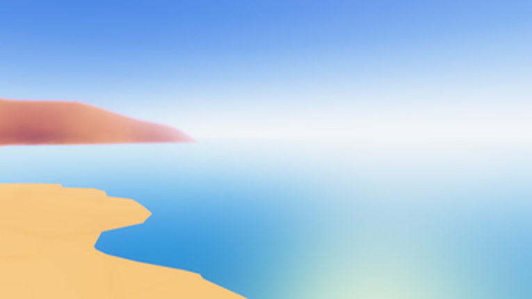 Dune and Run screenshot
