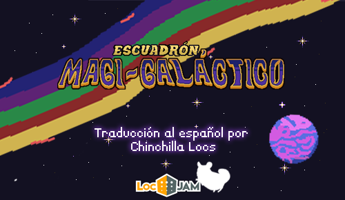 Games like Escuadrón Magi-Galáctico