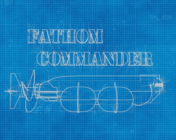 Games like FATHOM COMMANDER