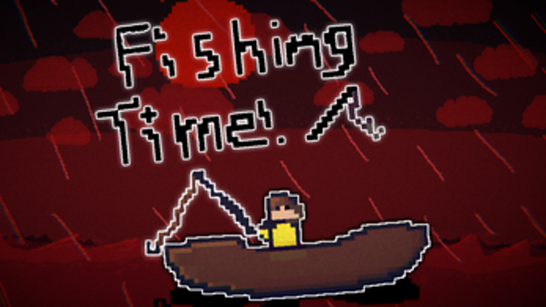Fishing Time Image