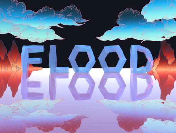 Flood Game Cover