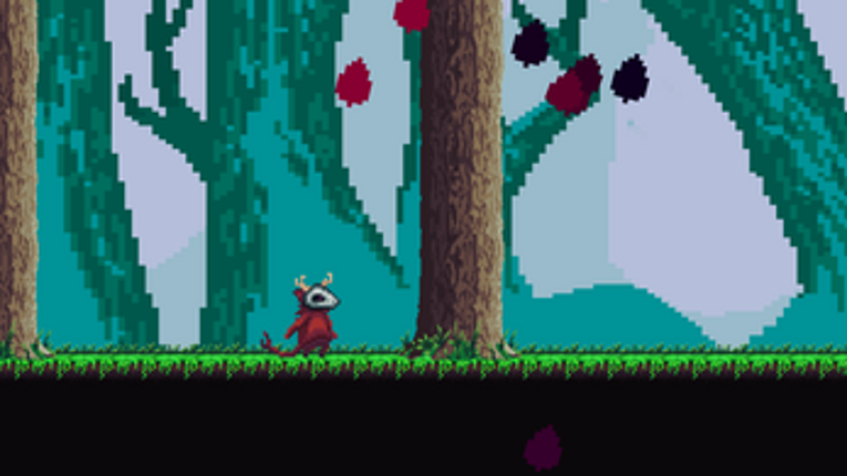 Forest Child screenshot