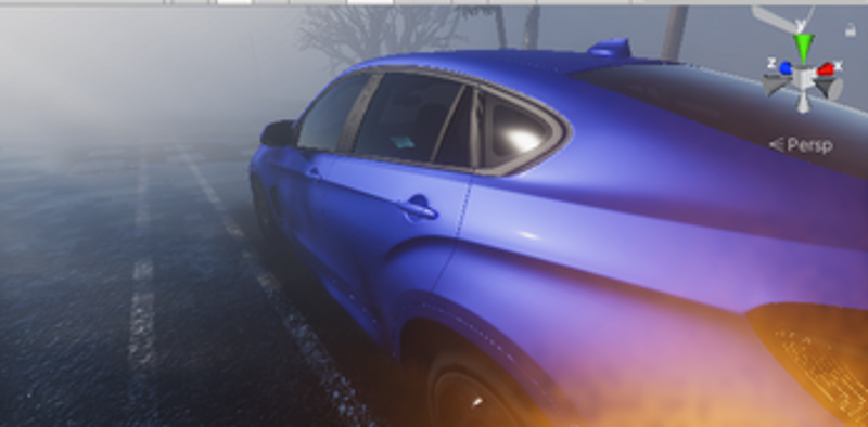 Forza Remake screenshot