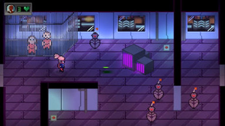 Freedom Command screenshot