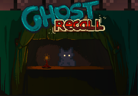 Games like Ghost Recall