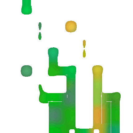 Gray Borders Image