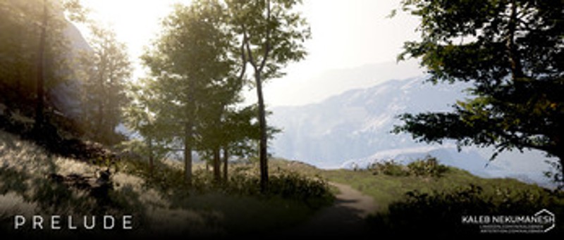 Heart of the Mountain screenshot