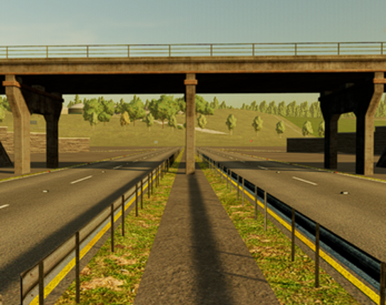 Highway Pack screenshot
