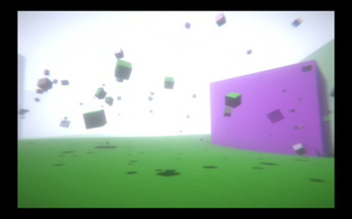 Impermanence screenshot