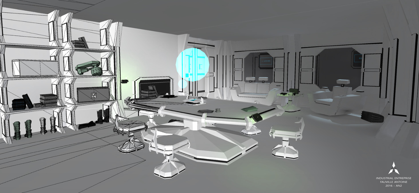 Games like Industrial Enterprise