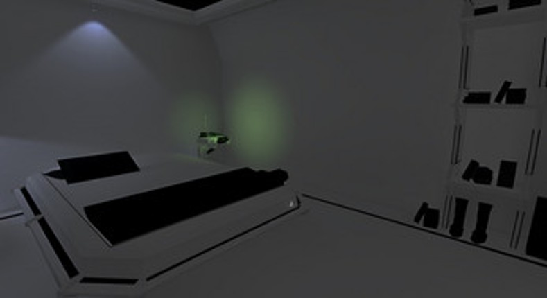Industrial Enterprise screenshot