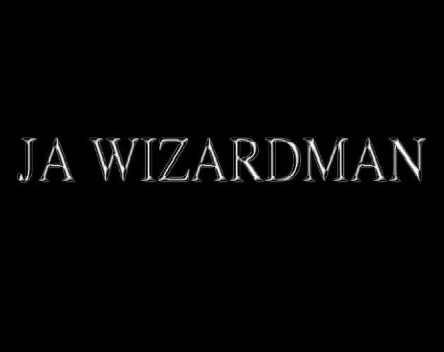 Games like Ja Wizardman