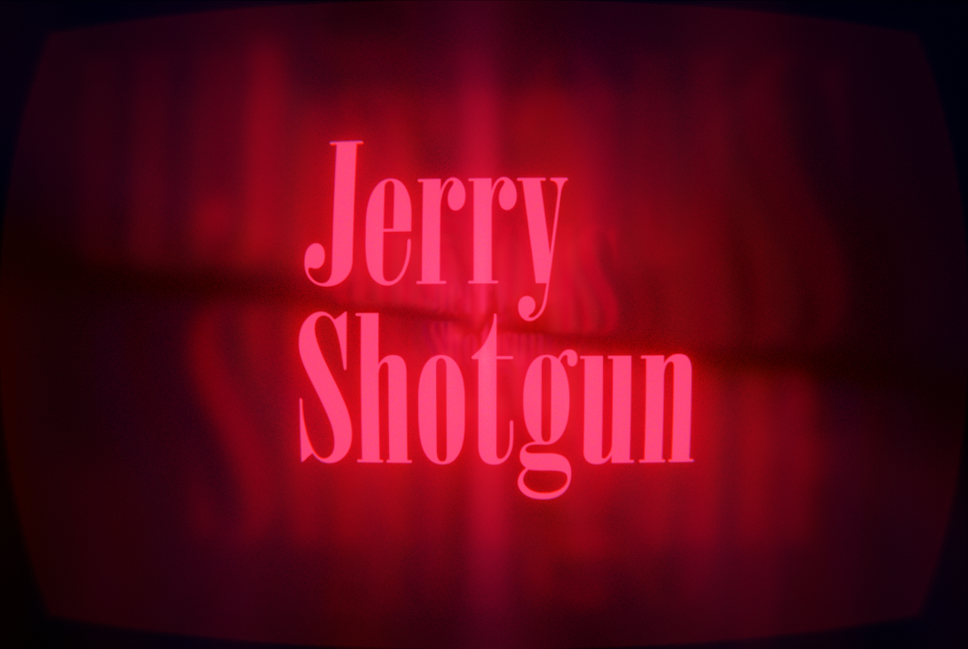 Games like Jerry Shotgun