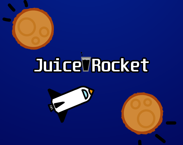 Games like Juice Rocket