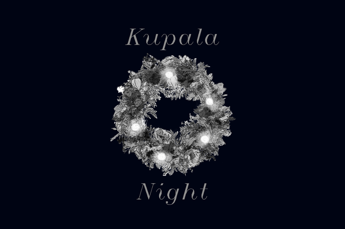 Games like Kupala Night