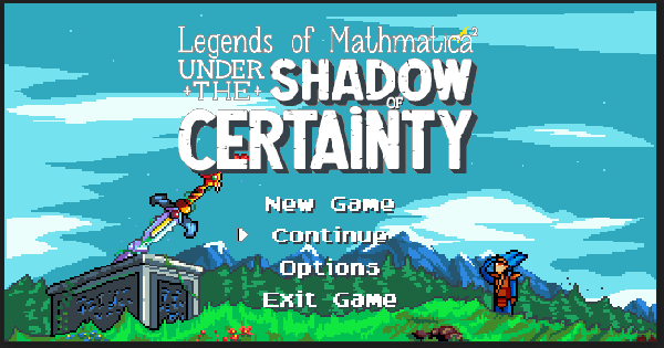 Games like Legends of Mathmatica²:Under The Shadow of Certainty