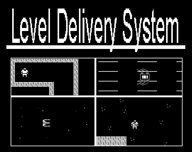 Games like Level Delivery System