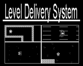 Level Delivery System Image