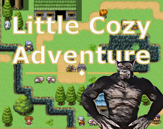 Games like Little Cozy Adventure