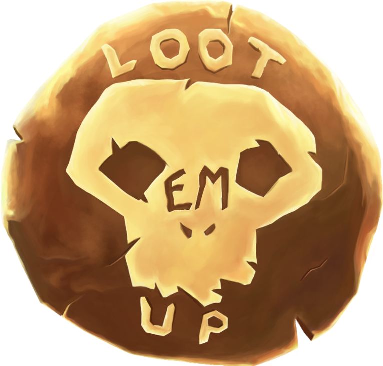 Games like Loot'em Up