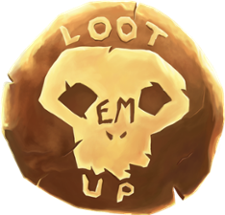 Loot'em Up Image