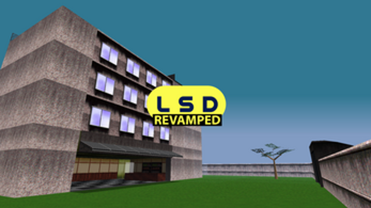 LSD Revamped Image
