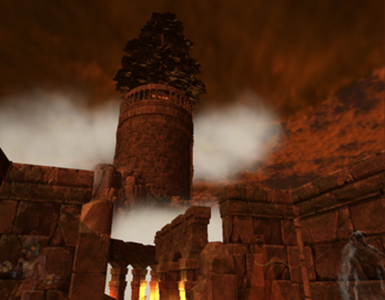 Circulus Magicae: Ludi Creatio Image